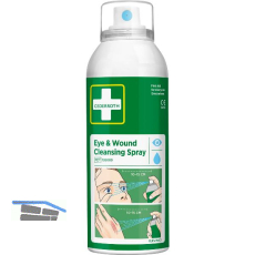 CEDERROTH Augen- und Wundreinigungsspray 150 ml