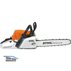 STIHL Benzin Kettens�ge MS 251 Pro Schwert 40 cm