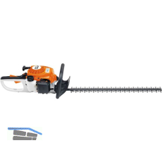 STIHL Benzin Heckenschere HS45/600mm/24" 1,0 PS Schnittl�nge 60 cm