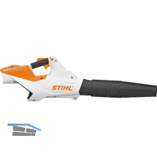 STIHL Akku-Blasger�t BGA 86 36 Volt