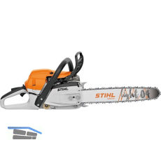 STIHL Benzin Kettens�ge MS 261 C-M Pro Schwert 40 cm