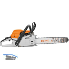 STIHL Benzin Kettens�ge MS 261 C-BM Schwert 40 cm