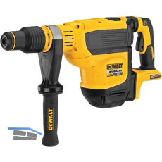 DEWALT Akku-Bohrhammer DCH614N 54 Volt SDS-max
