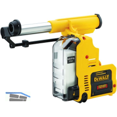 DEWALT Absaugvorrichtung D25303DH-XJ