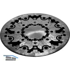 FESTOOL Schleifteller ST-D220/48-LHS