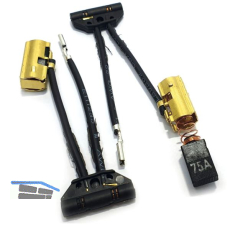 FESTOOL Kohlehalter ES 150 mit Drossel ET-BG