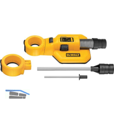DEWALT Absaugvorrichtung DWH 050 XJ