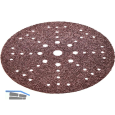 FESTOOL StickFix Schleifscheibe Saphir 225 mm Korn 36 (25 St�ck)