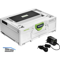 FESTOOL Bluetooth� Lautsprecher TOPROCK SYS-3 BT20 M 137