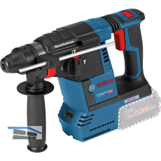 BOSCH Akku-Bohrhammer GBH 18V-26 18 Volt