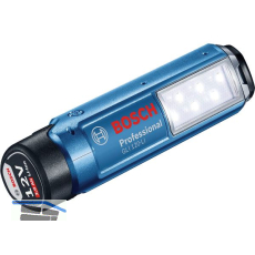 BOSCH Akku-Lampe GLI 12V-300 12 Volt