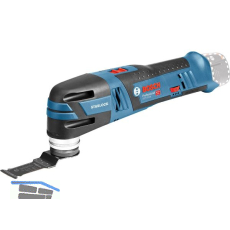 BOSCH Akku-Multicutter GOP 12V-28 12 Volt