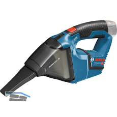 BOSCH Akku-Sauger GAS 12V-Li 12 Volt