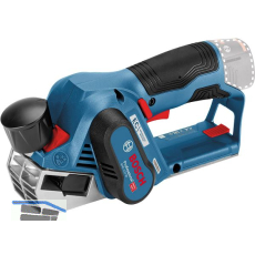 BOSCH Akku-Handhobel GHO12V-20 12 Volt