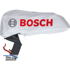 BOSCH Staubbeutel zu Akku Handhobel GHO 12V-20