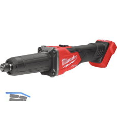 MILWAUKEE Akku-Geradschleifer M18 FDGRB-0X 18 Volt