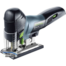 FESTOOL Akku-Stichs�ge Carvex PSC 420 EB Basic 18 Volt Li-Ion