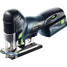 FESTOOL Akku-Stichs�ge Carvex PSC 420 EBI-Plus 18 Volt / 4,0 Ah (IEC) Li-Ion