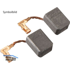 MAKITA Kohleb�rsten CB 105