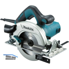 MAKITA Handkreiss�ge HS 6601 1050 Watt