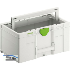 FESTOOL Systainer� ToolBox SYS 3 TB L 237 500 x 296 x 237 mm