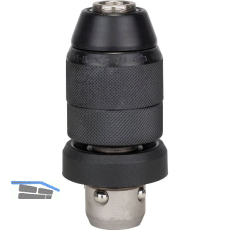 BOSCH Schnellspannfutter SDS-Plus