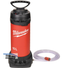 MILWAUKEE Hochdruckspr�hger�t WT10 10 Liter