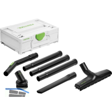 FESTOOL Standard Reinigungsset RS-ST D27/36-Plus