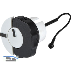 STIHL Tankverschluss werkzeuglos