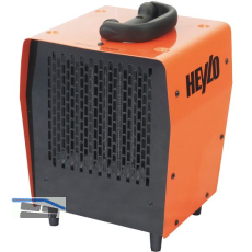 HEYLO Elektroheizer DE3XL W�rmeleistung 1,5 - 3 kW