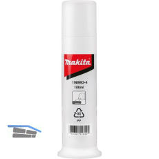 MAKITA Bohrer-/Mei�elfett 100 ml