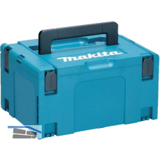 MAKITA Koffer MAKPAC Typ 3 210 x 395 x 295 mm