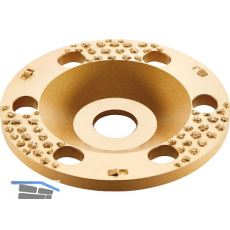 FESTOOL Diamantscheibe Dia Paint D 130-Premium