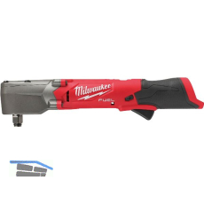 MILWAUKEE Akku-Winkelschlagschrauber M12 FRAIWF12-0 12 Volt