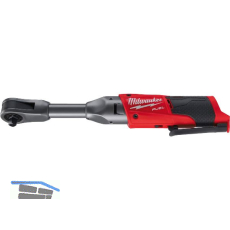 MILWAUKEE Akku-Ratsche M12 FIR 38LR-0 12 Volt