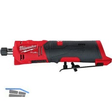 MILWAUKEE Akku-Geradschleifer M12 FDGS-0 12 Volt