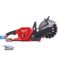 MILWAUKEE Akku-Trennschleifer M18 FCOS230-0