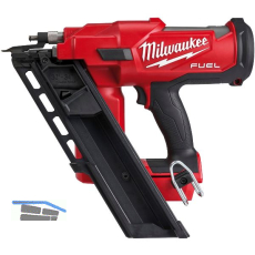 MILWAUKEE Akku-Nagler M18 FFN-0C 18 Volt