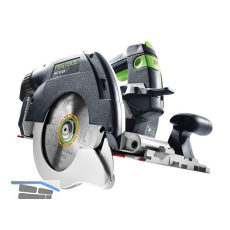 FESTOOL Akku-Handkreiss�ge HKC 55 Li EB-Basic 18 Volt