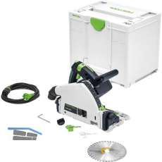 FESTOOL Tauchs�ge TS55FEBQ-Plus 1200 Watt