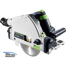 FESTOOL Tauchs�ge TS55FEBQ-Plus-FS 1200 Watt