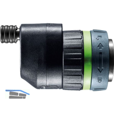 FESTOOL Exzentervorsatz EX-UNI FastFix