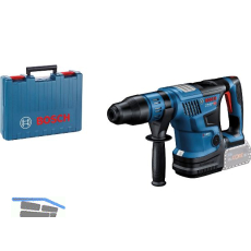 BOSCH Akku-Bohrhammer GBH 18V-36 C 18 Volt