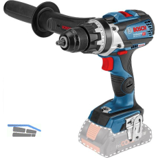 BOSCH Akku-Bohrschrauber GSR 18V-110 C 18 Volt