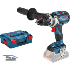 BOSCH Akku-Bohrschrauber GSR 18V-110 C 18 Volt