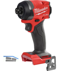 MILWAUKEE Akku-Schlagschrauber M18 FID3-0X 18 Volt