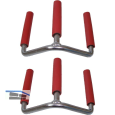 IQ-TOOLS Plattentrageger�t f�r Platten bis 70 mm St�rke