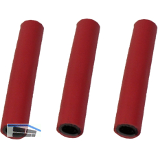 IQ-TOOLS Ersatz Gummigriff zu Plattentrageger�t bis 40 mm (3 St�ck)