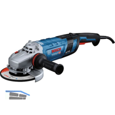 BOSCH Winkelschleifer GWS 30-230 B 2800 Watt