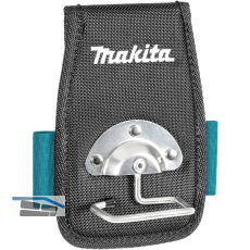 MAKITA Hammer-/Axthalter E-15300 mit schwenkbarem Stahlb�gel